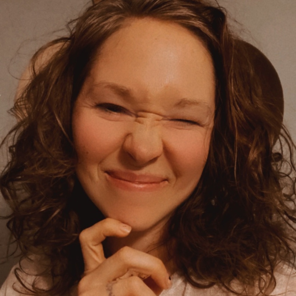 Meet your Posher, Colleen